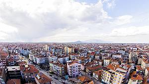 Karaman iş yapmak ve yaşamak için en iyi kentler arasında 59. sırada