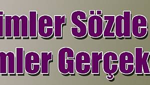 Kimler Sözde Yazar Kimler Gerçek Yazar?