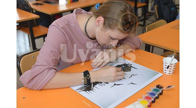 KMÜ bir ilki yaşayacak