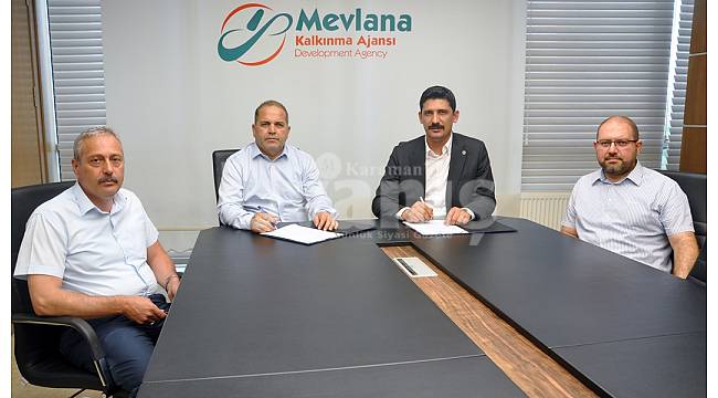 MEVKA’dan “Size Çok Daha Yakınız Projesi”