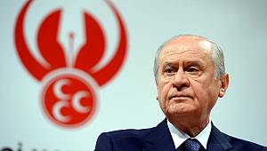 MHP Lideri Bahçeli 21 Temmuz'da Karaman'a geliyor