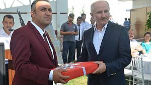Sihirli Lamba Masal Yarışması ödül töreni gerçekleştirildi
