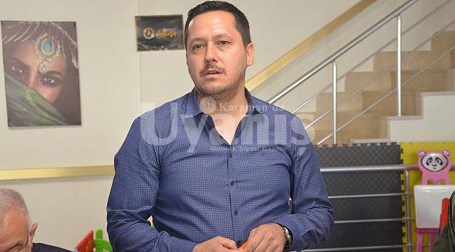 Stadyum ve Hızlı Tren Projelerindeki çalışmalar devam ediyor