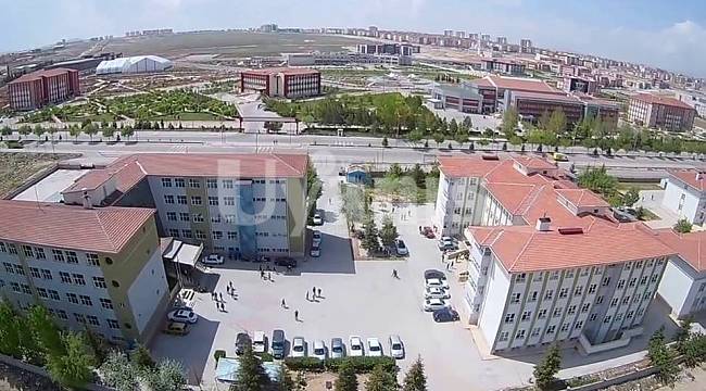 Uluslararası nitelikli meslek lisesi öğrencilerini bekliyor