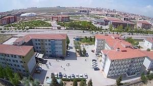 Uluslararası nitelikli meslek lisesi öğrencilerini bekliyor