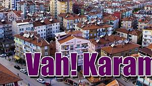 Vah! Karaman