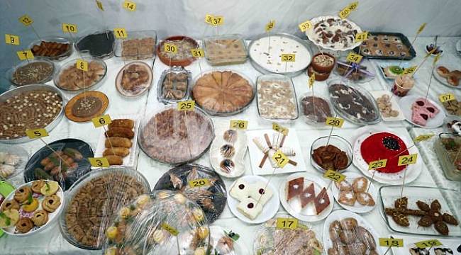 Yemek Yarışması düzenlenecek