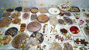 Yemek Yarışması düzenlenecek