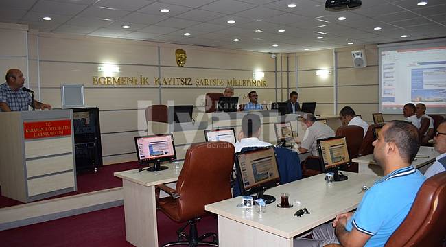 Yenilenebilir enerji için bir araya geldiler