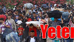 Yeter Artık!