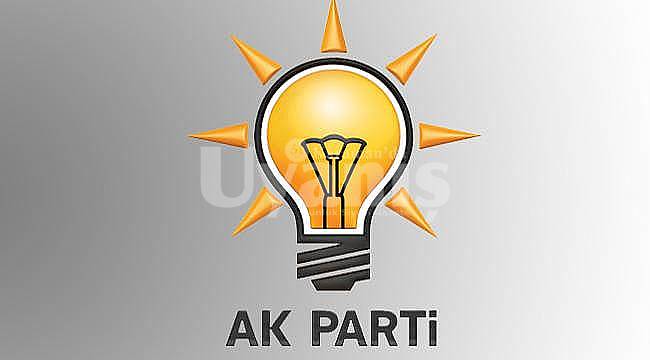 AK Parti'nin 18. yaşını kutladılar