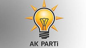 AK Parti'nin 18. yaşını kutladılar