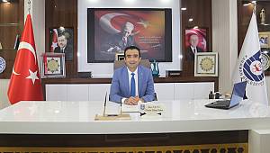 Başkan Kalaycı’nın Kurban Bayramı Mesajı