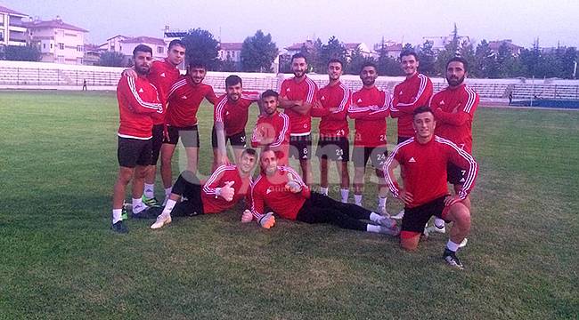 Belediyespor Konyaspor ile maç yapacak