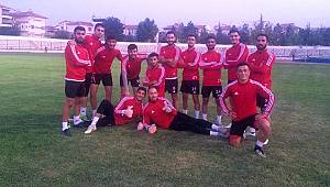 Belediyespor Konyaspor ile maç yapacak