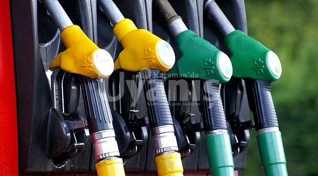 Benzine İndirim Geliyor