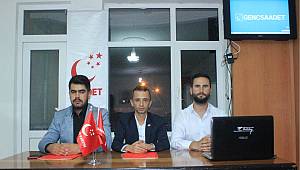 Dal’ın gündeminde genç işsizlik vardı
