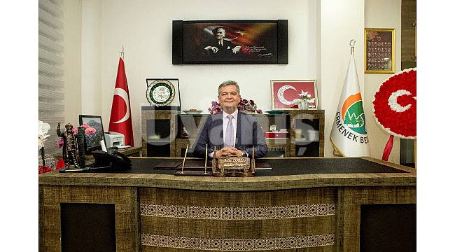 Dereceye girenler ödülünü alacak