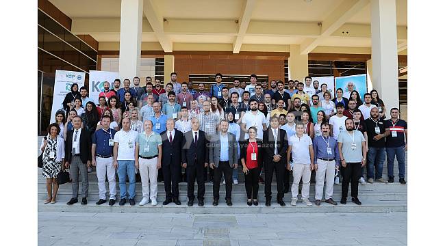 “Enerji öncelikli alanlarımızın başında geliyor”