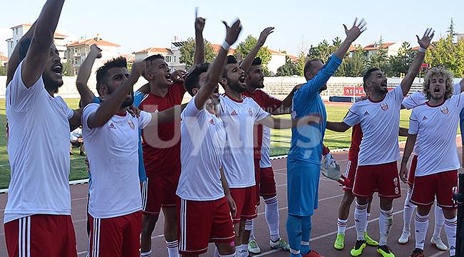 Karaman Belediyespor sezona Kestel maçı ile başlıyor