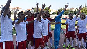 Karaman Belediyespor sezona Kestel maçı ile başlıyor