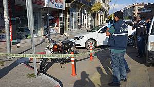 Karaman'da Bıçaklı Kavga: 2 Yaralı