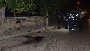 Karaman'da gençlerin kavgası kanlı bitti