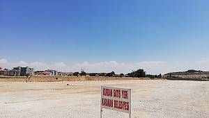 Karaman'da kurban satış ve kesim yerleri belirlendi
