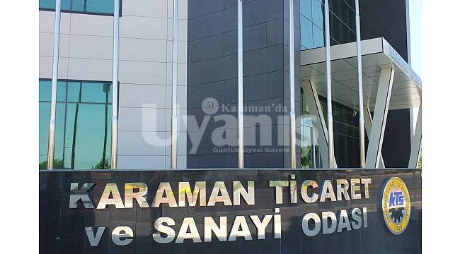 Karaman’da proje hazırlama eğitimleri başlıyor