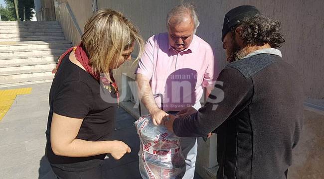 Karaman'da tarihi eserlerin üzerindeki yazılar silinecek
