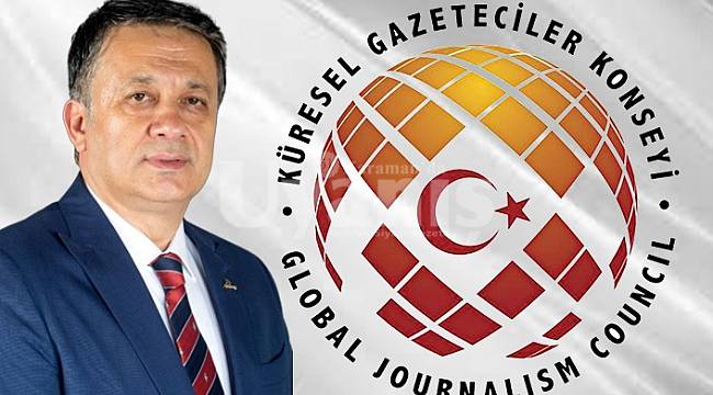 KGK Genel Başkanı Dim: 'Geleneksel medya zor durumda'