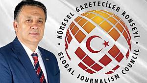 KGK Genel Başkanı Dim: 'Geleneksel medya zor durumda'