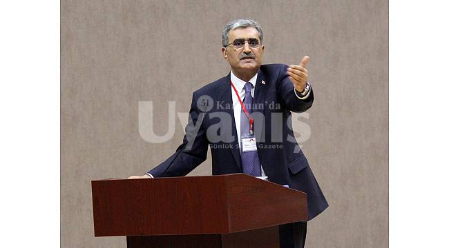 Konuk’un 30 Ağustos Zafer Bayramı Mesajı