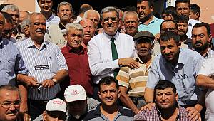 Konya Şeker’den Üreticiye Bayram Avansı