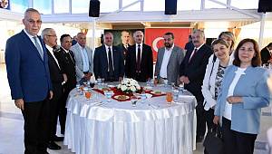 Kurban Bayramı Bayramlaşma Programı açıklandı