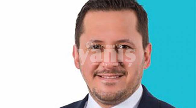 Milletvekili Eser’in 30 Ağustos Zafer Bayramı Mesajı