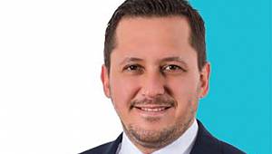 Milletvekili Eser’in 30 Ağustos Zafer Bayramı Mesajı