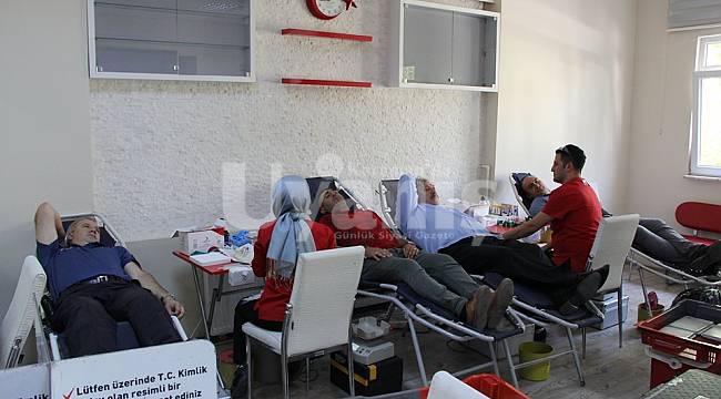 Polisler Kan Verdi