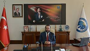 Rektör Akgül’den Malazgirt Zaferi Mesajı