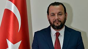 Rektör Akgül'ün 30 Ağustos Zafer Bayramı Mesajı