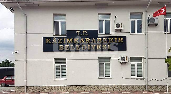 Tabelaya 'T.C.' ibaresi eklendi