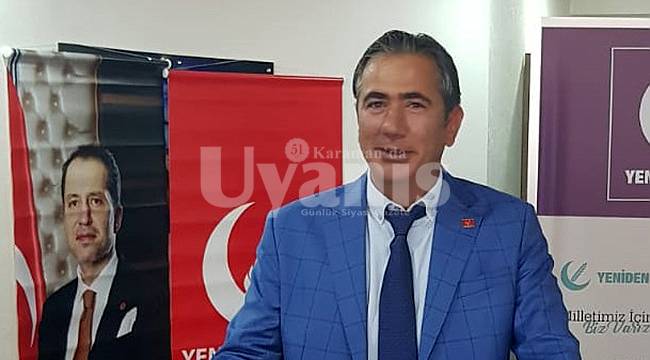 Taşkıran; “Zam Zam Zam Bu Böyle Gitmez”