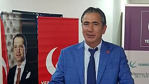 Taşkıran; “Zam Zam Zam Bu Böyle Gitmez”
