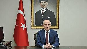 Vali Meral’in 30 Ağustos Zafer Bayramı Mesajı