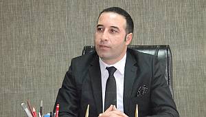 Yeni Başsavcı Göreve Başladı