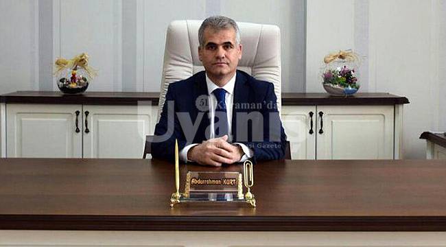 Abdurrahman Kurt'un Acı Günü