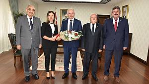 Ahilik Haftası Kutlamaları Başladı