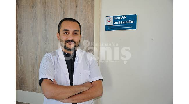 Alzheimer'a dikkat çekti!