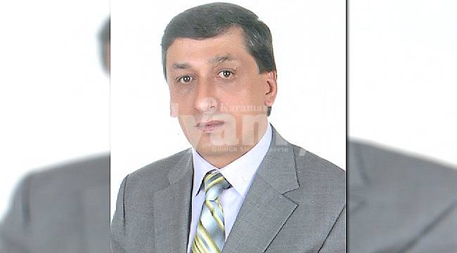 Başkan Çavaş TÜRİB kaydı açıklaması