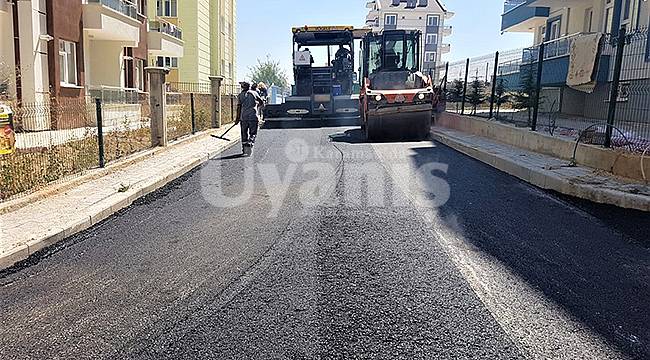 Başkan Kalaycı; &quot;Haftanın Yedi Günü Seferber Halindeyiz&quot;
